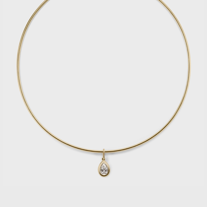 Mercer Collar Necklace