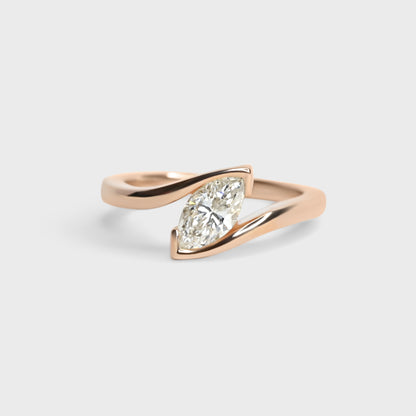 Sierra Diamond Ring