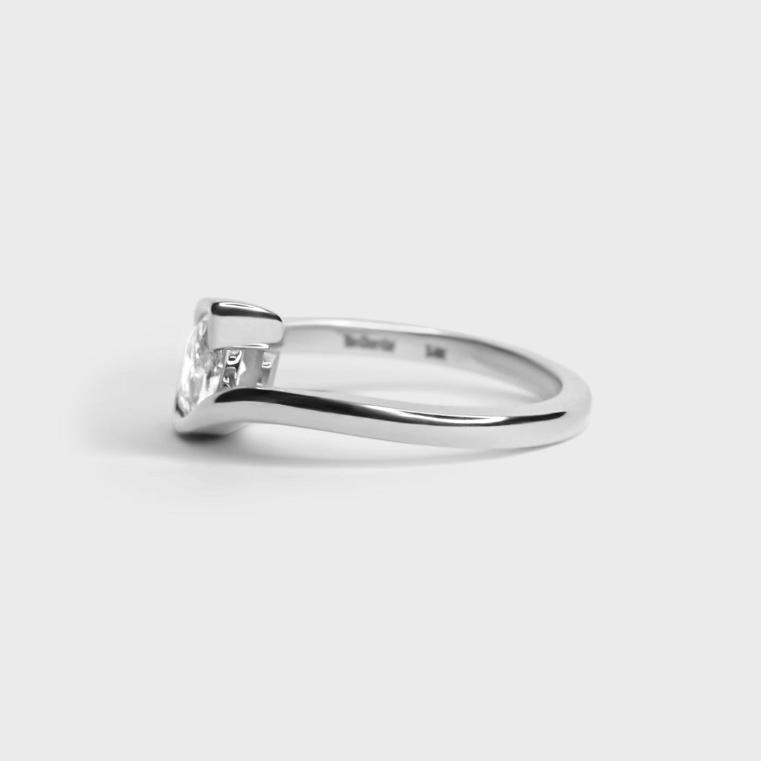 Sierra Diamond Ring
