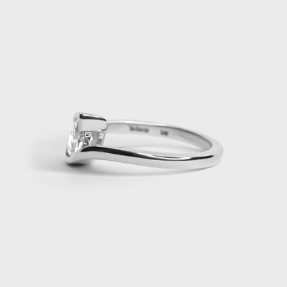 Sierra Diamond Ring
