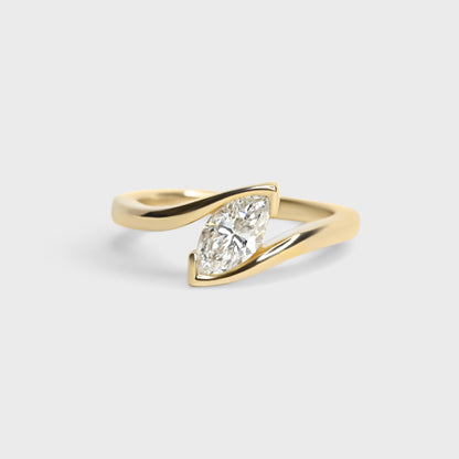 Sierra Diamond Ring