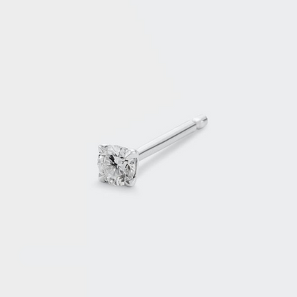 Mini Diamond Studs