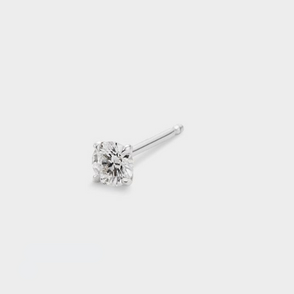 Mini Diamond Studs
