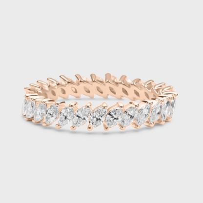 Modern Marquise Band