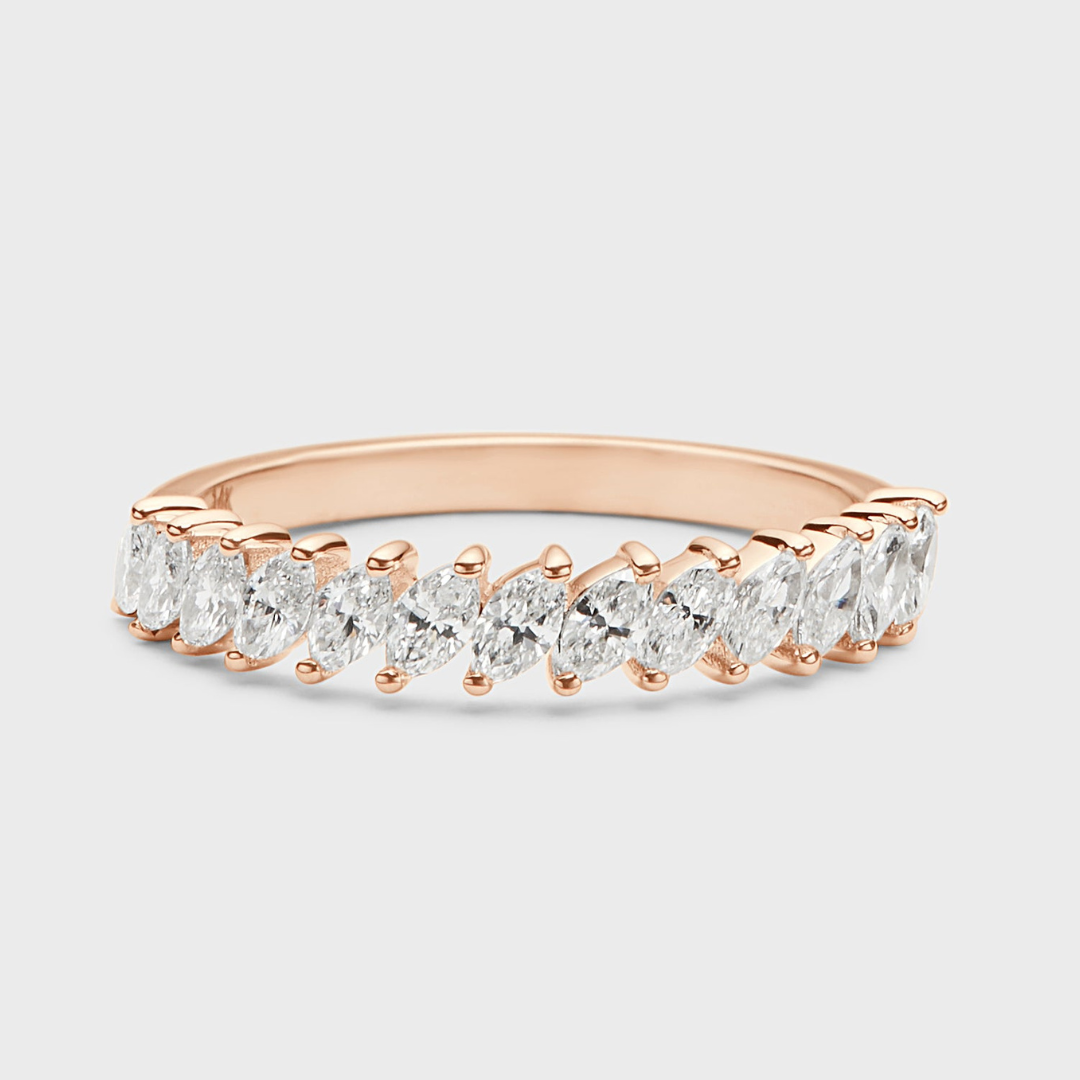 Modern Marquise Band