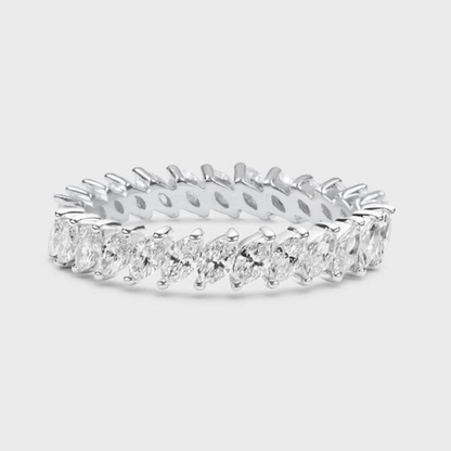Modern Marquise Band