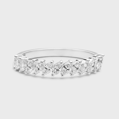 Modern Marquise Band