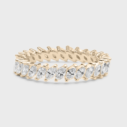 Modern Marquise Band