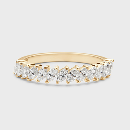 Modern Marquise Band