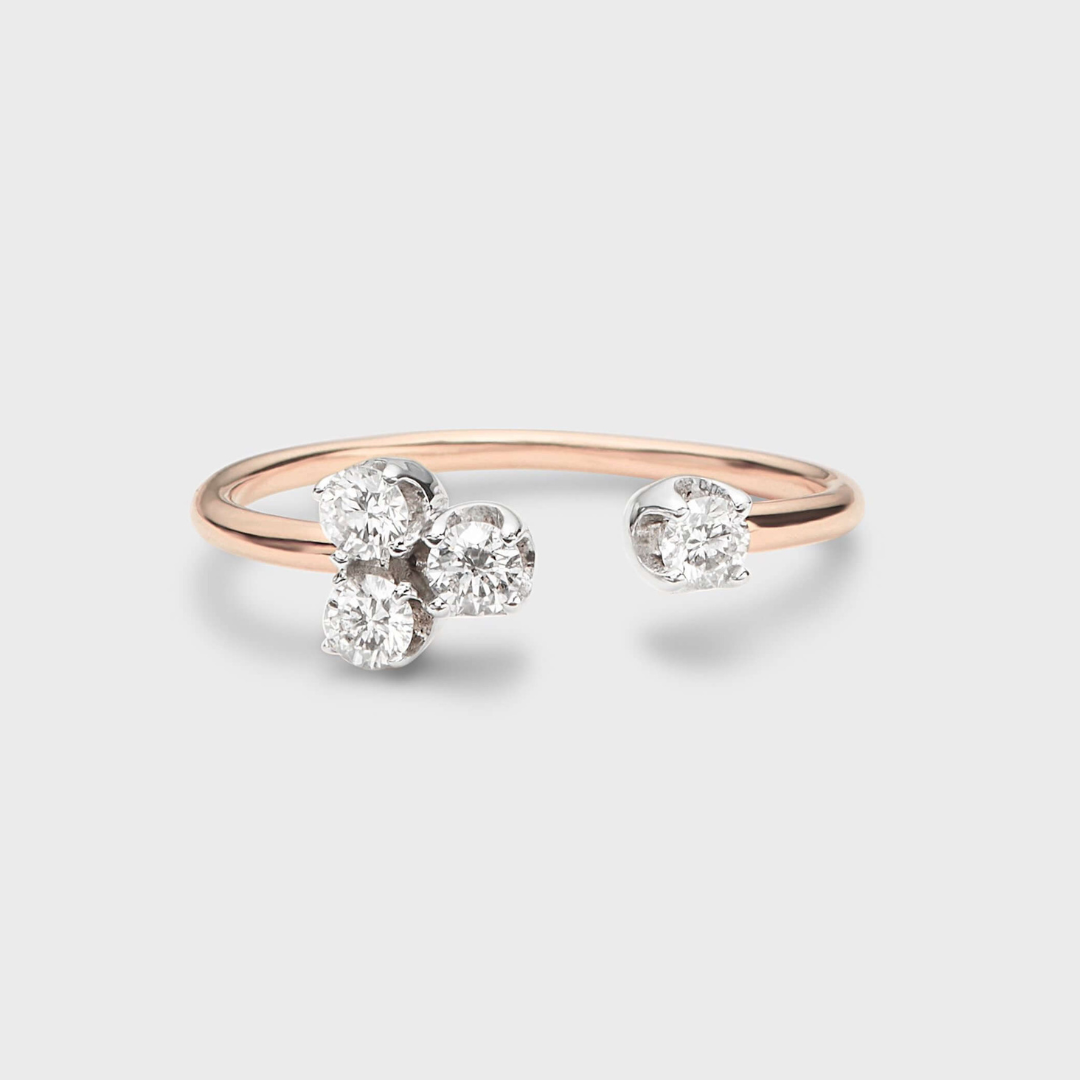 The Olivia Ring