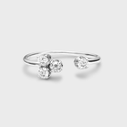 The Olivia Ring