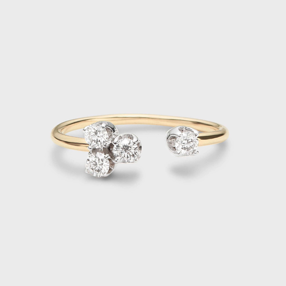 The Olivia Ring