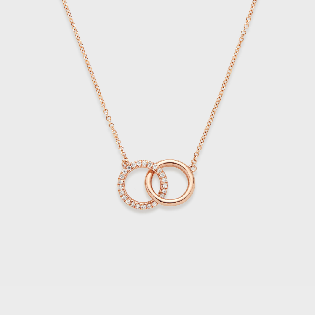 The Links Necklace