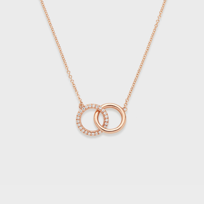 The Links Necklace