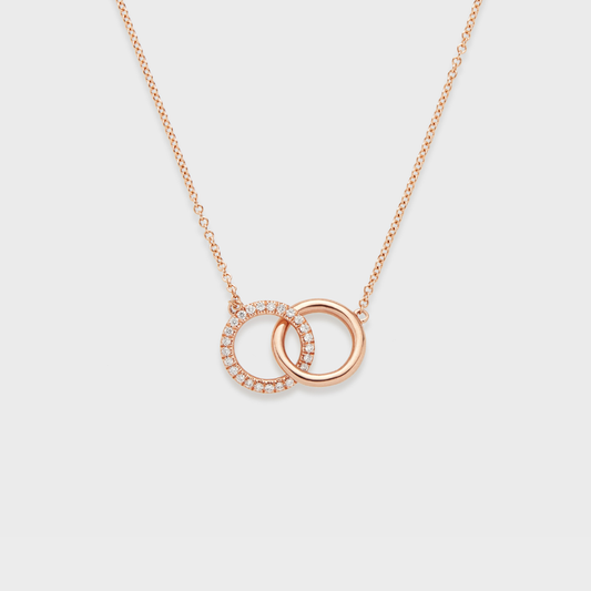 The Links Necklace