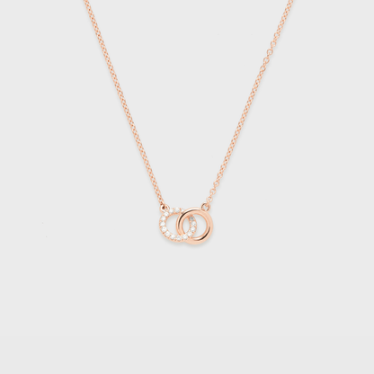 The Little Links Necklace