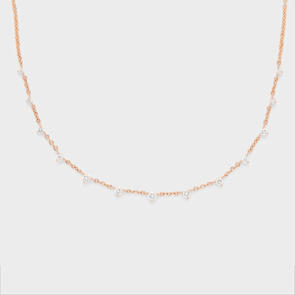 Wanderlust Necklace