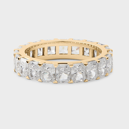 Radiant Cut Band