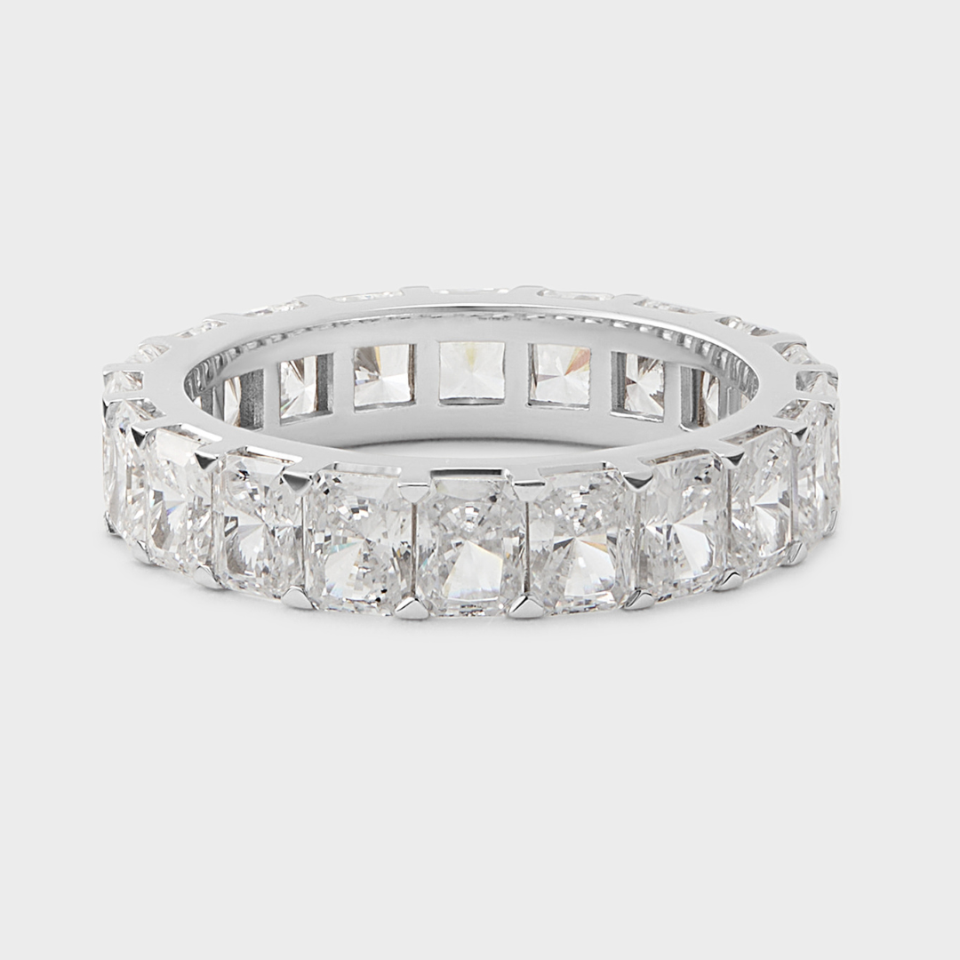 Radiant Cut Band