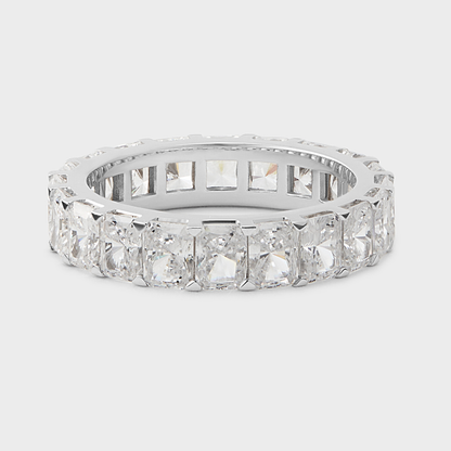 Radiant Cut Band