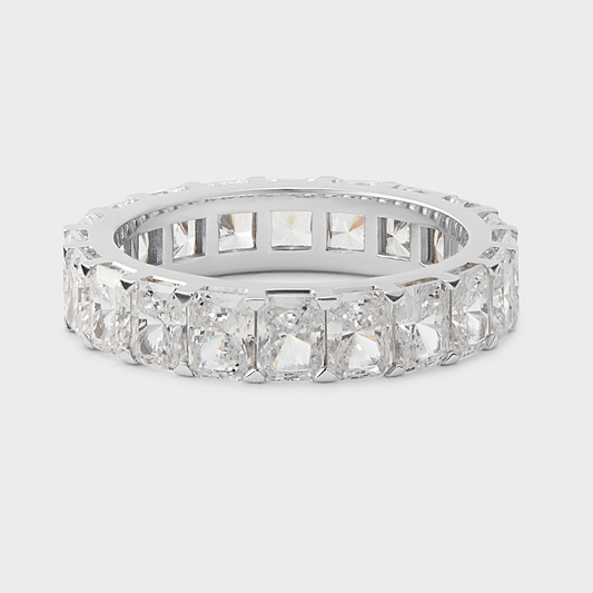 Radiant Cut Band