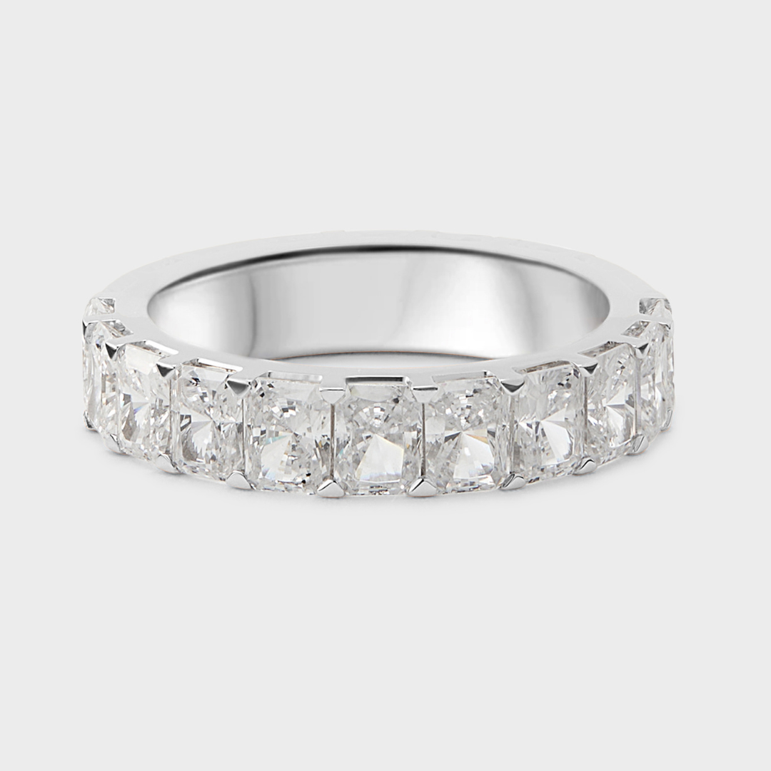 Radiant Cut Band