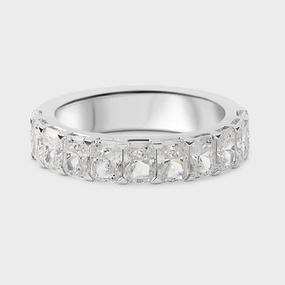 Radiant Cut Band