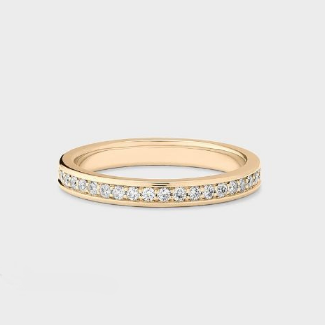 Diamond Row Band