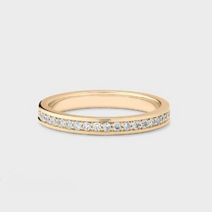Diamond Row Band