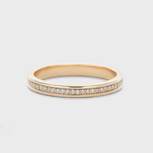 Diamond Row Band