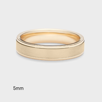 Step Bevel Band