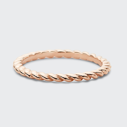 Super Skinny Twisted Band