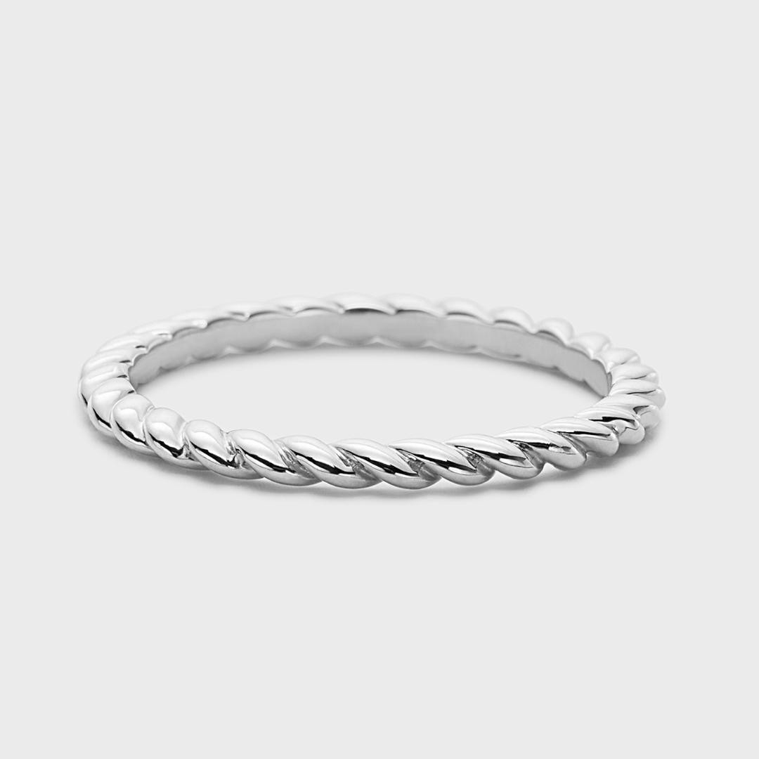 Super Skinny Twisted Band
