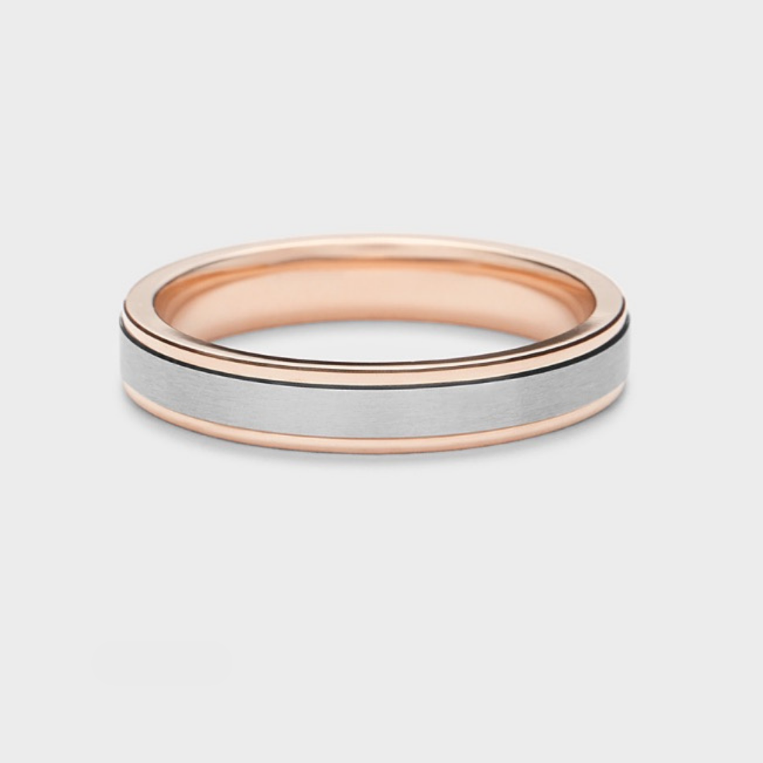 Two-Tone Band