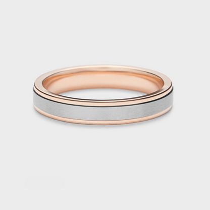 Two-Tone Band