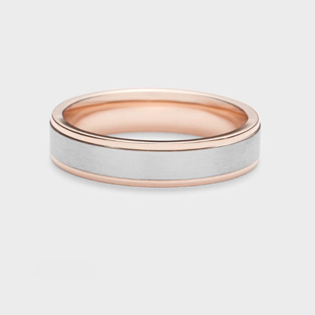 Two-Tone Band