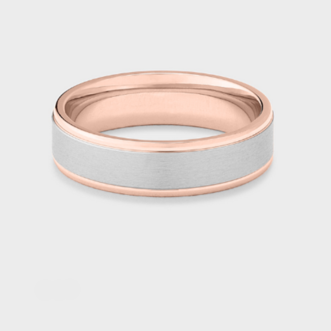 Two-Tone Band