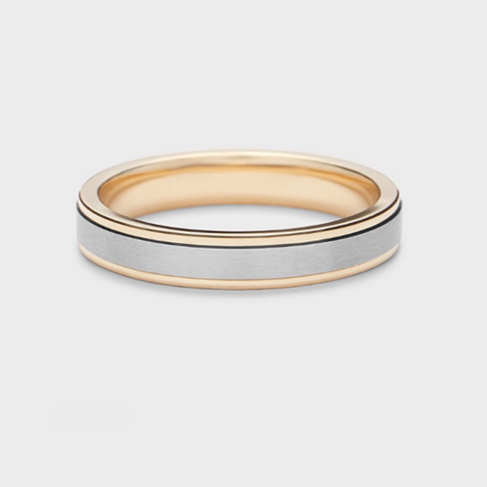 Two-Tone Band