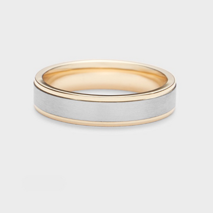 Two-Tone Band