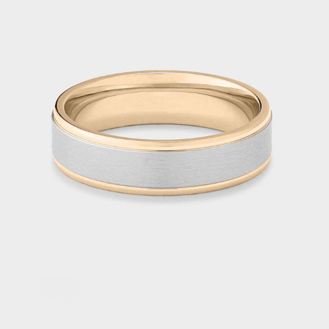 Two-Tone Band