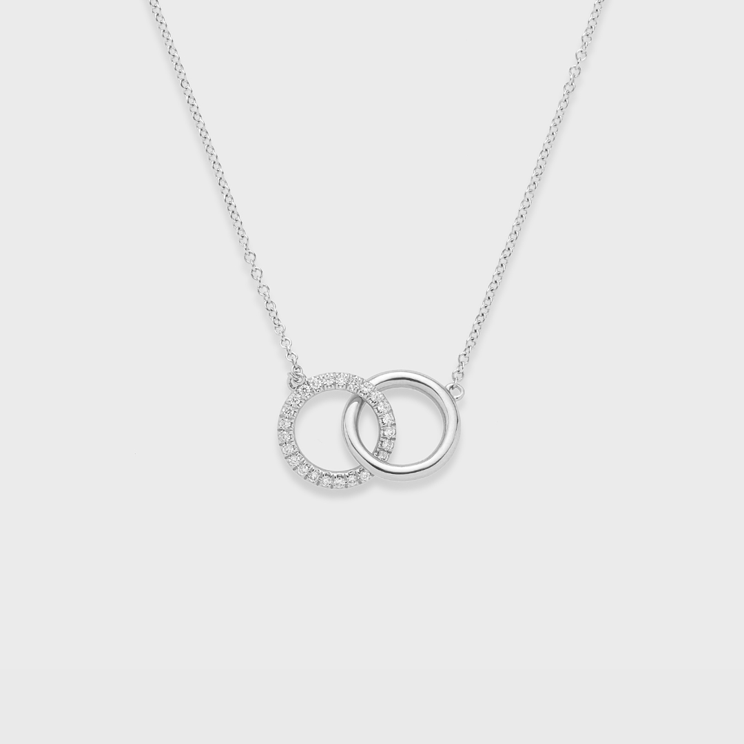 The Links Necklace