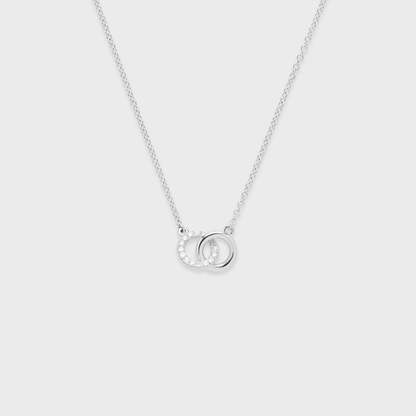 The Little Links Necklace