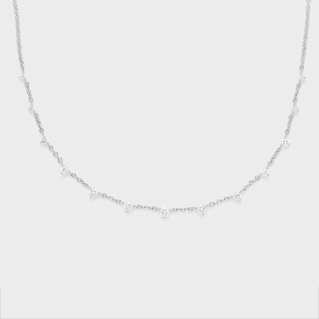 Wanderlust Necklace