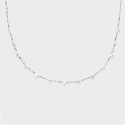 Wanderlust Necklace