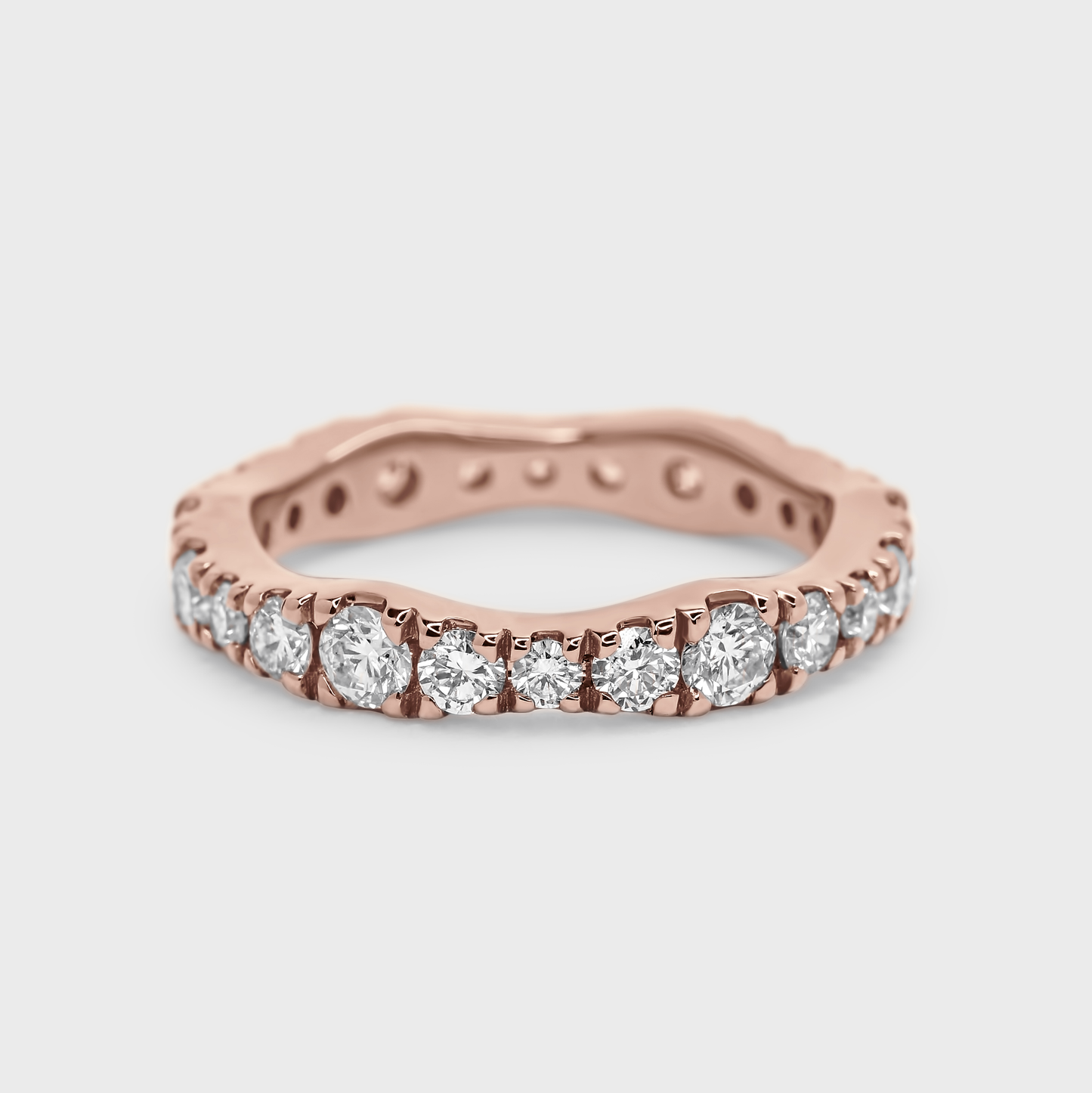 Ripple Pave Band
