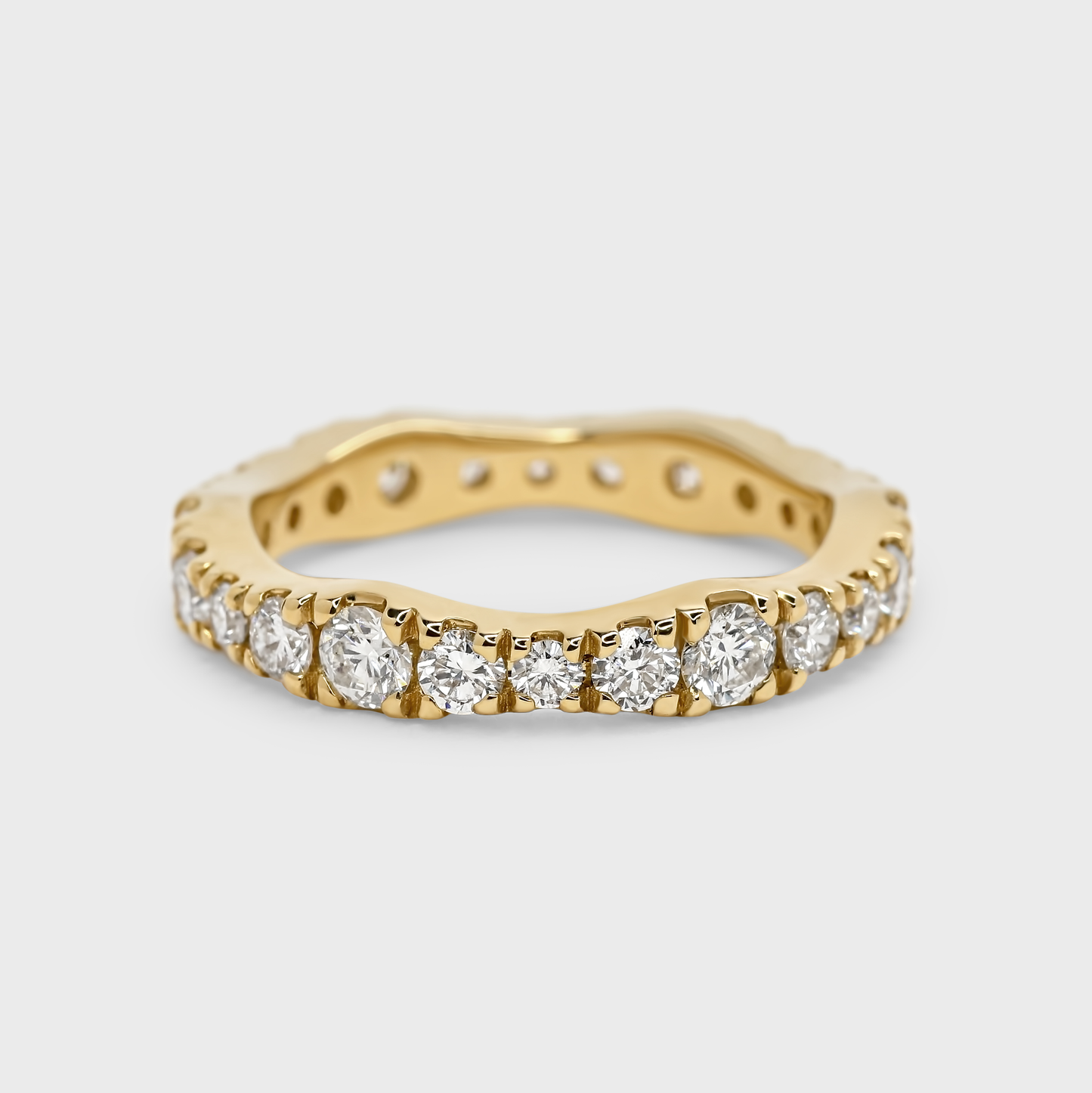 Ripple Pave Band
