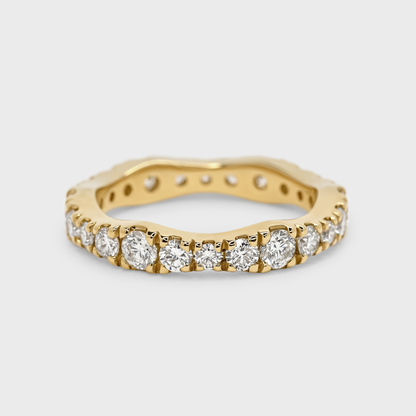 Ripple Pave Band