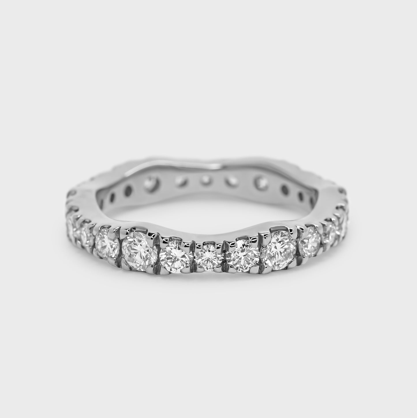 Ripple Pave Band