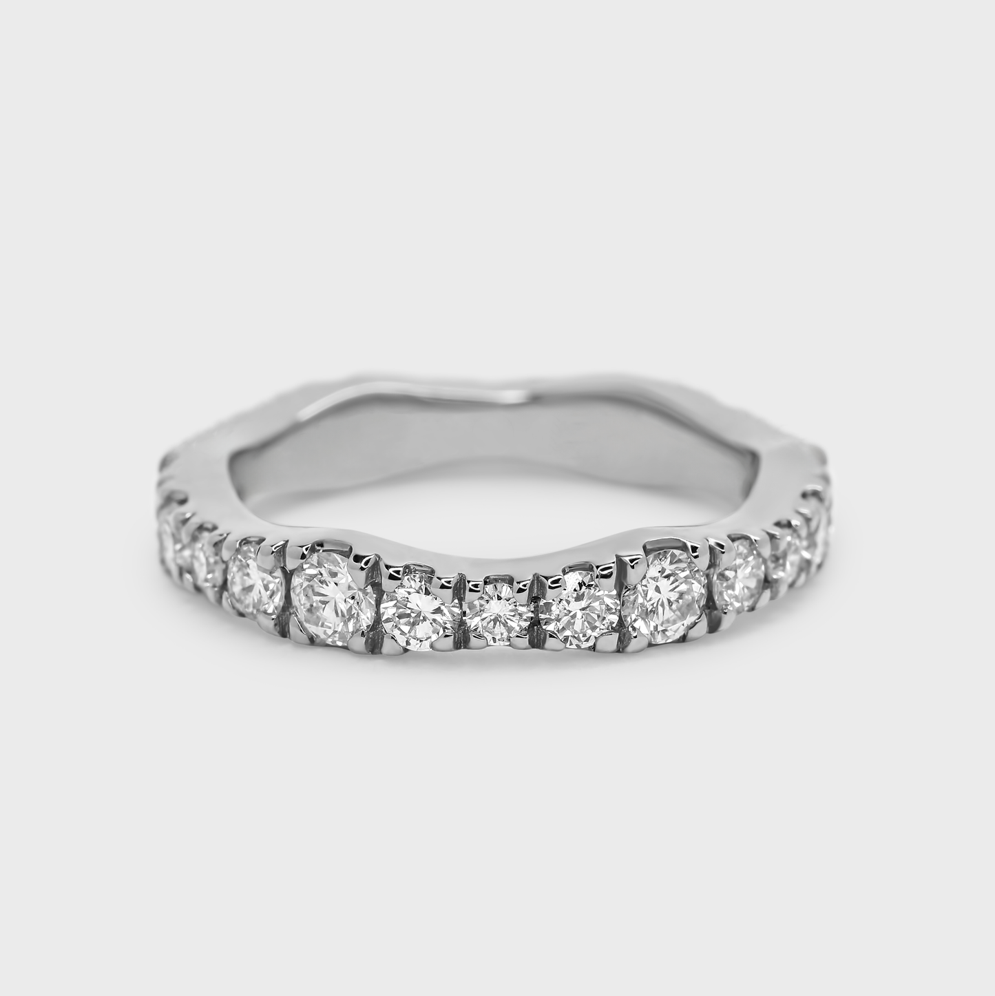 Ripple Pave Band