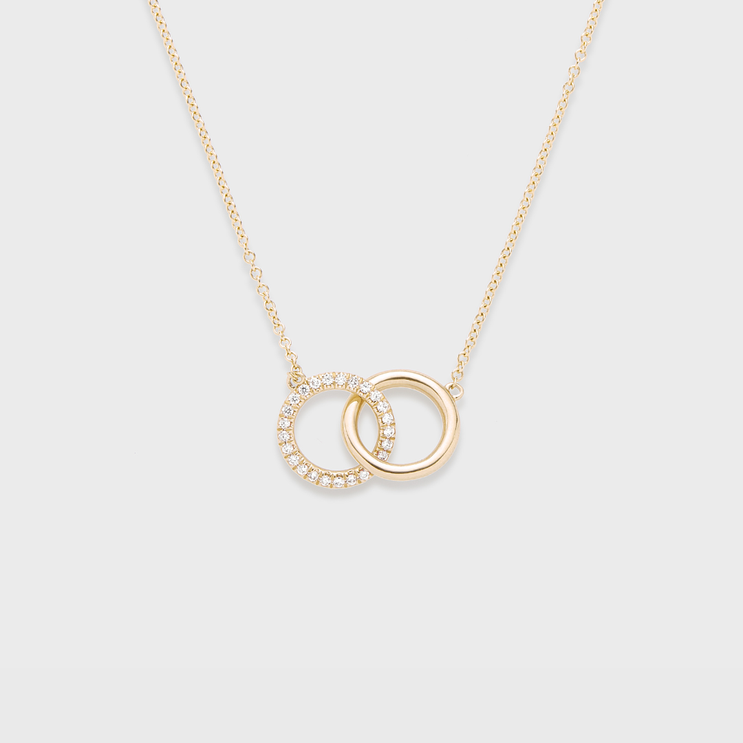 The Links Necklace